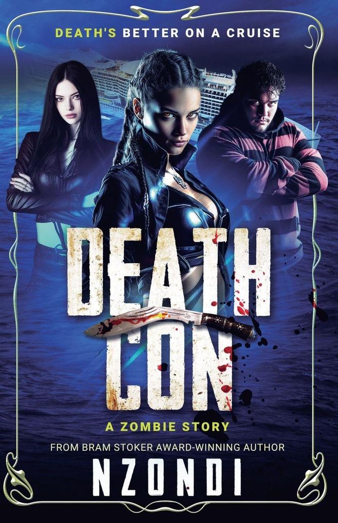 DeathCon