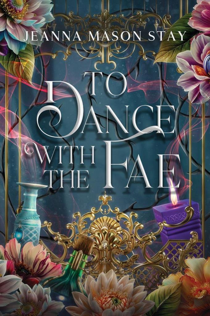 To Dance with the Fae
