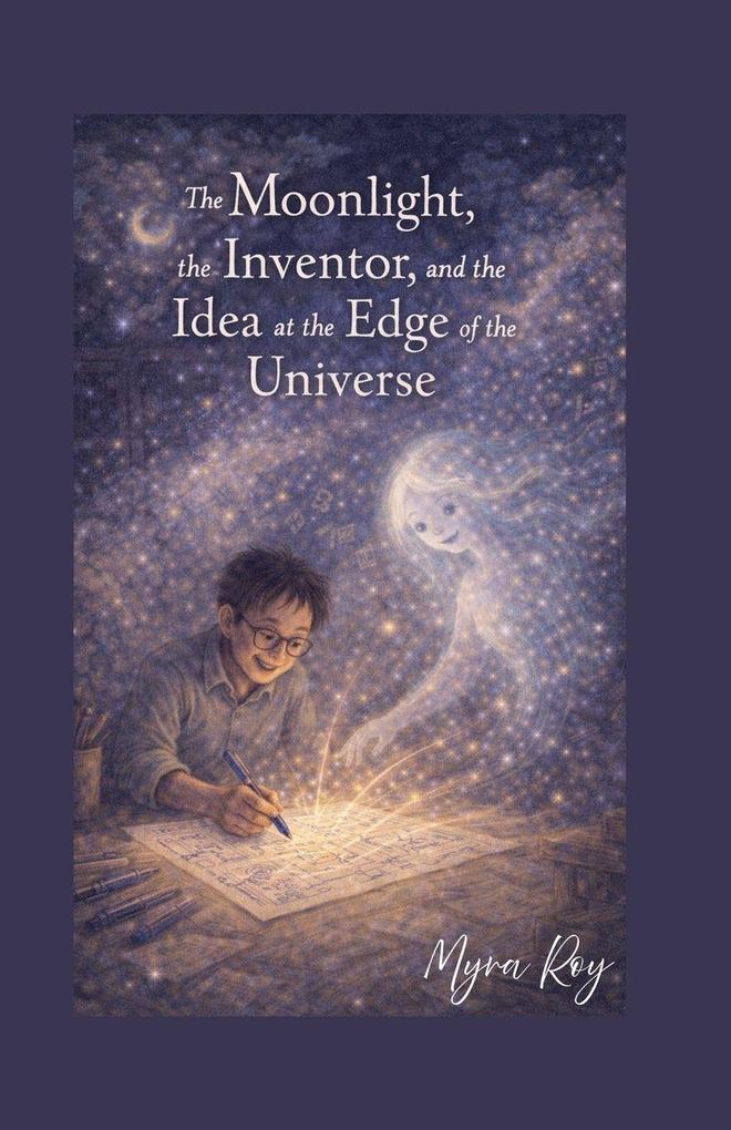 The Moonlight the Inventor and the Idea at the Edge of the Universe