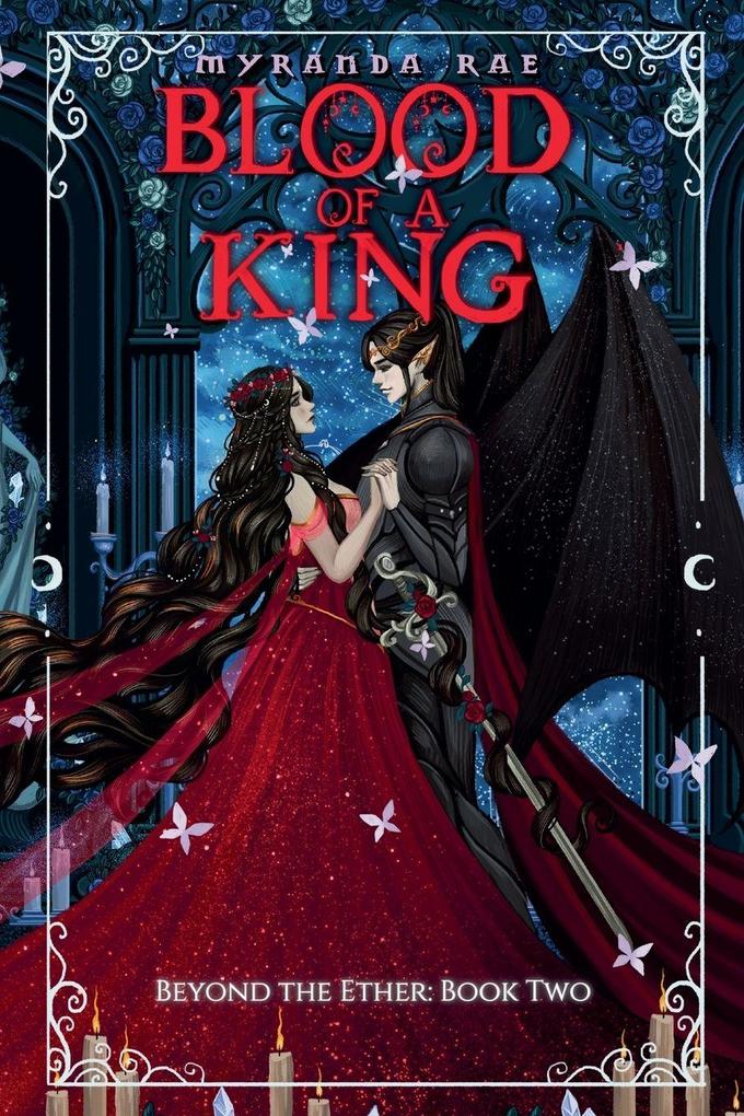 Blood of a King