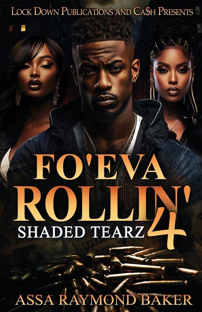 Fo'eva Rollin' 4
