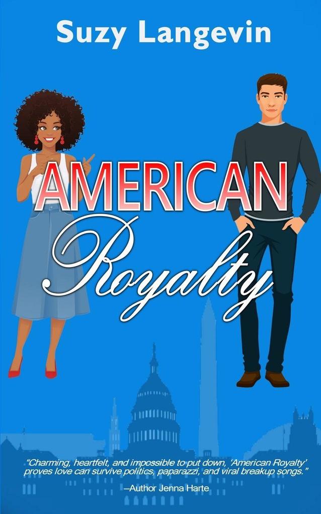 American Royalty