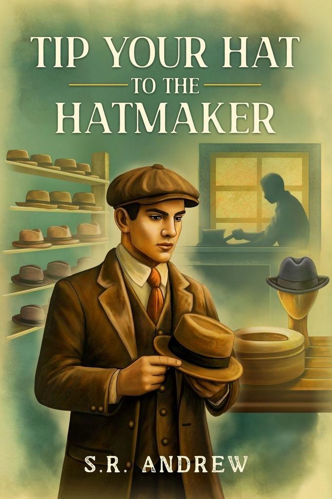 Tip Your Hat to the Hatmaker