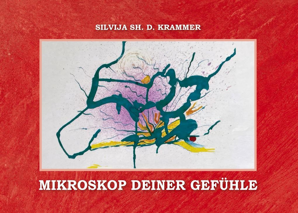 Mikroskop deiner Gefühle