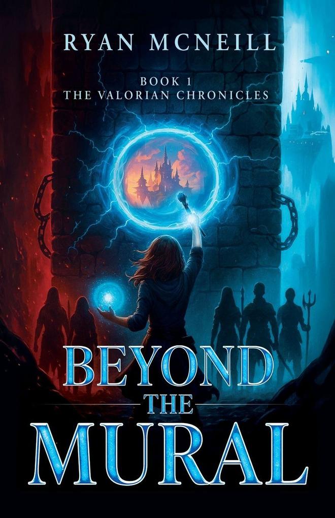 Beyond the Mural