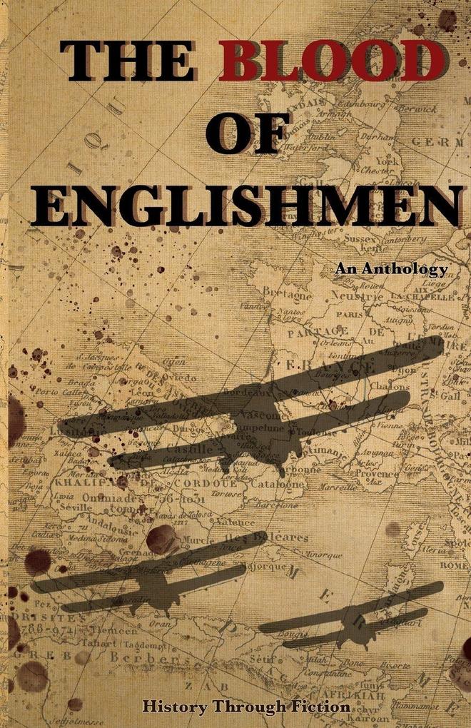 The Blood of Englishmen