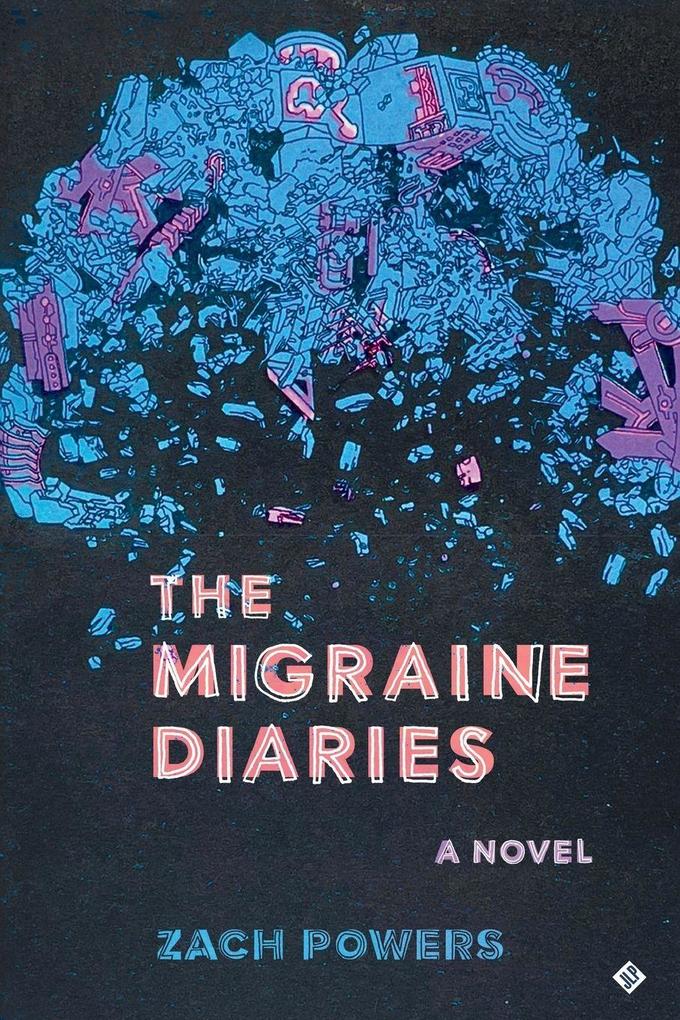 The Migraine Diaries