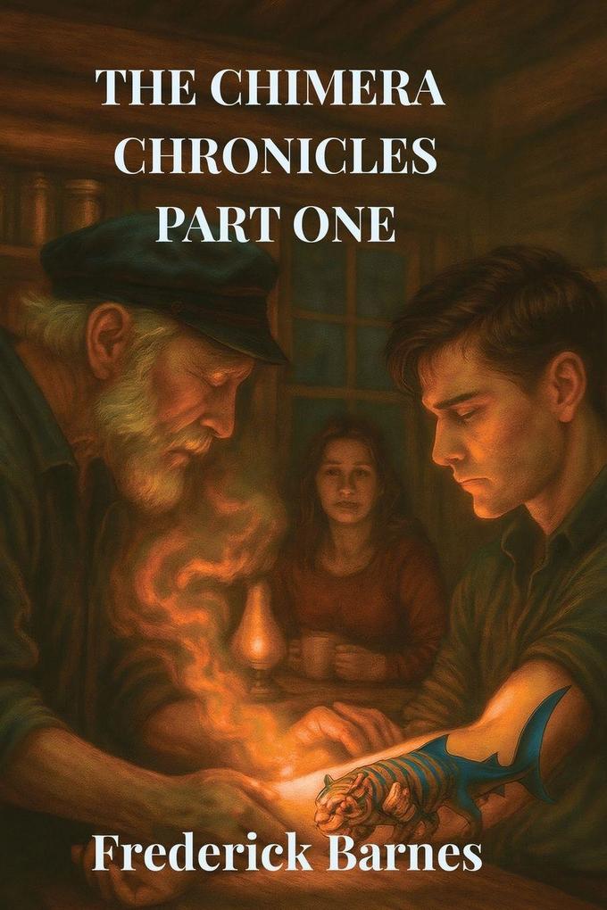 The Chimera Chronicles Part One