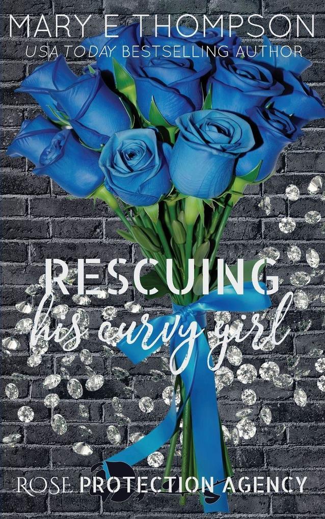 Rescuing His Curvy Girl