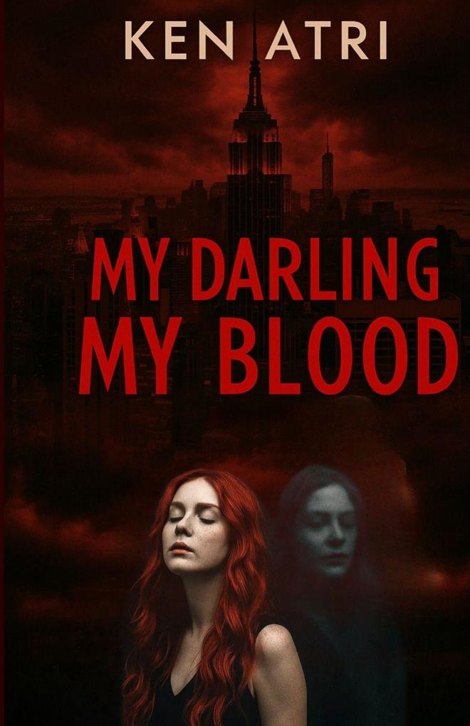My Darling My Blood
