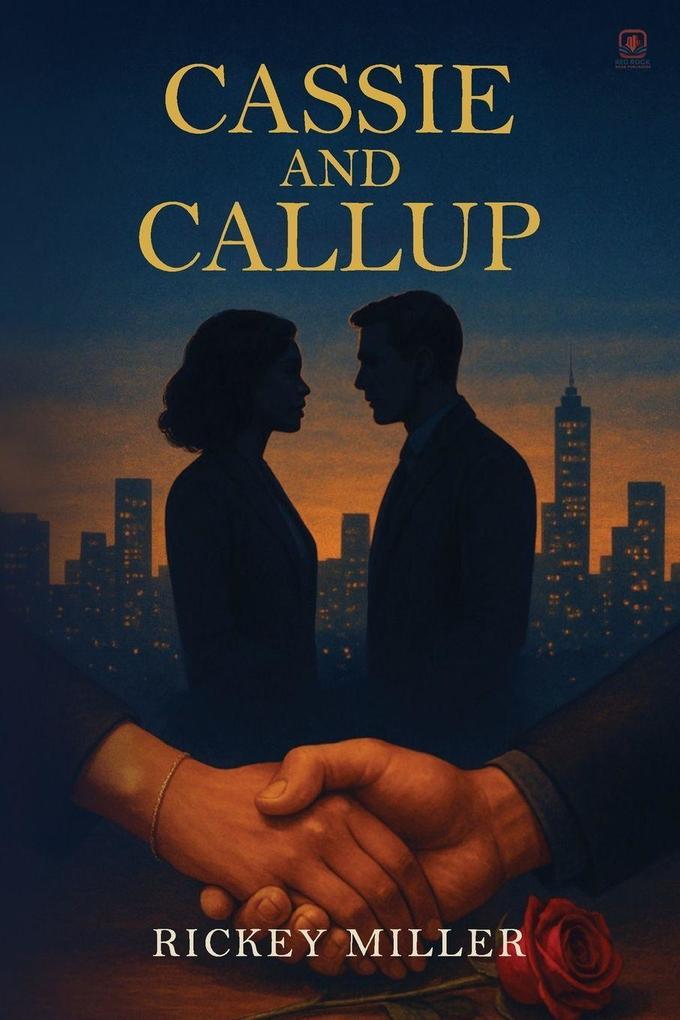 Cassie and Callup