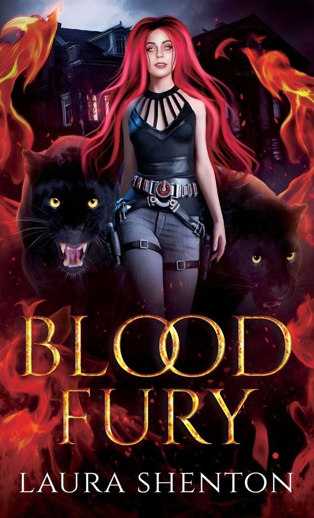 Blood Fury