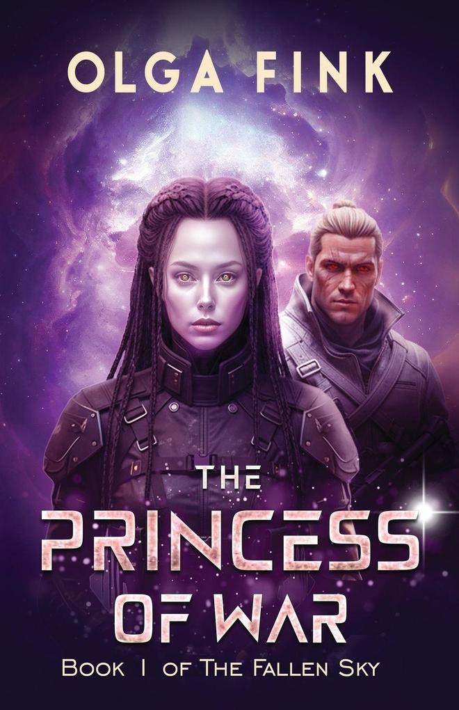 The Princess of War