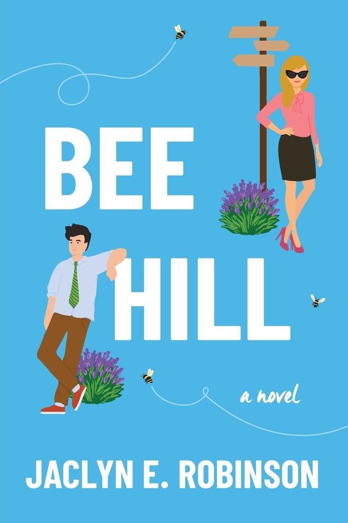 Bee Hill