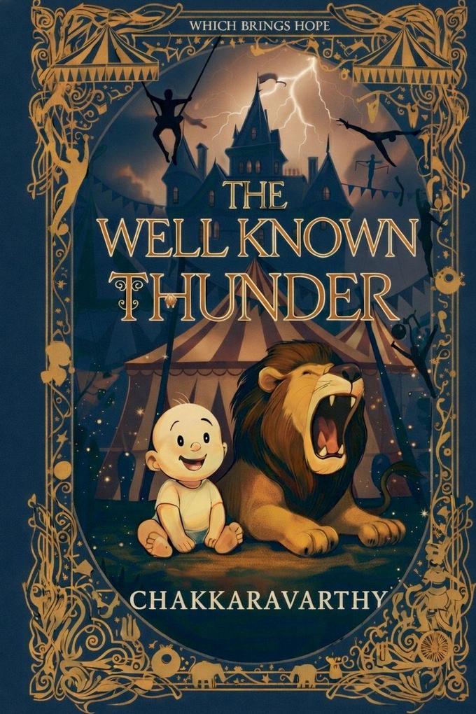 The Well Known Thunder
