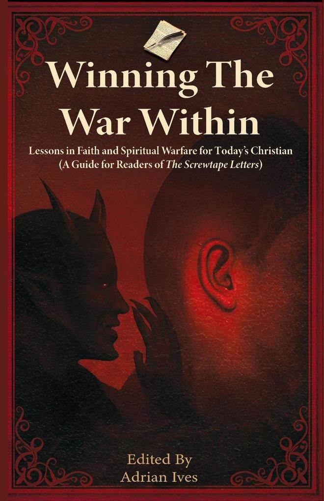 Winning TheWar Within