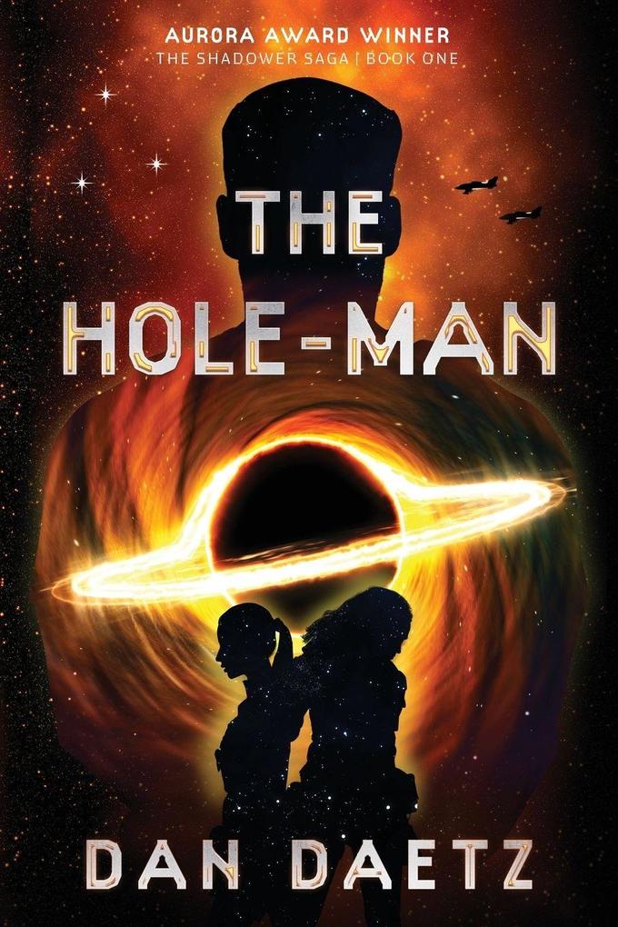The Hole-Man