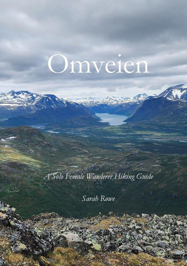 Omveien