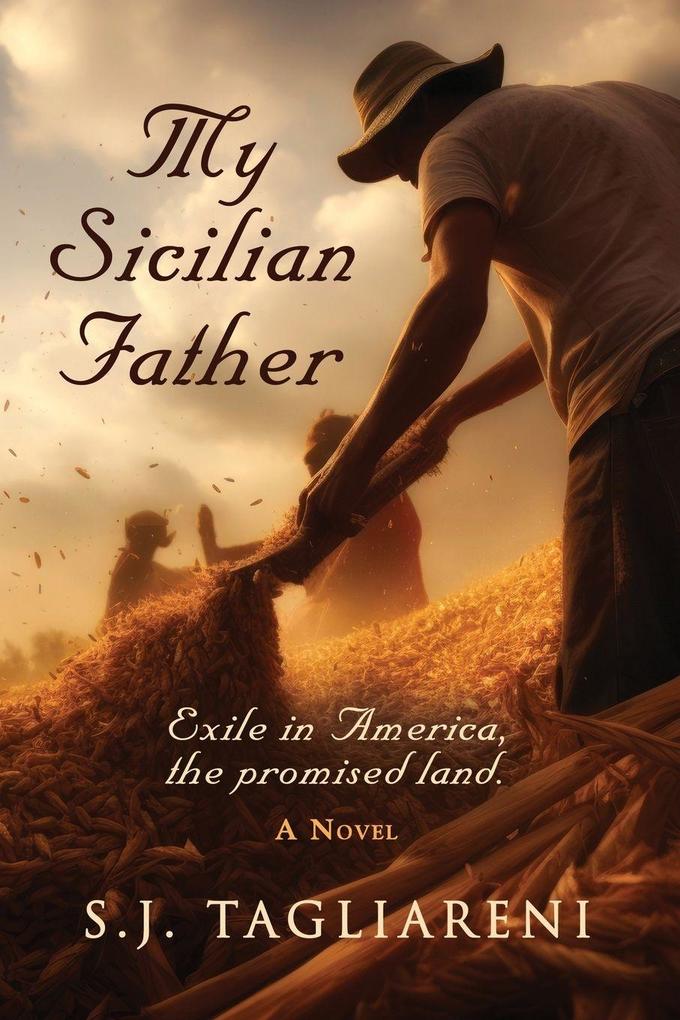 My Sicilian Father