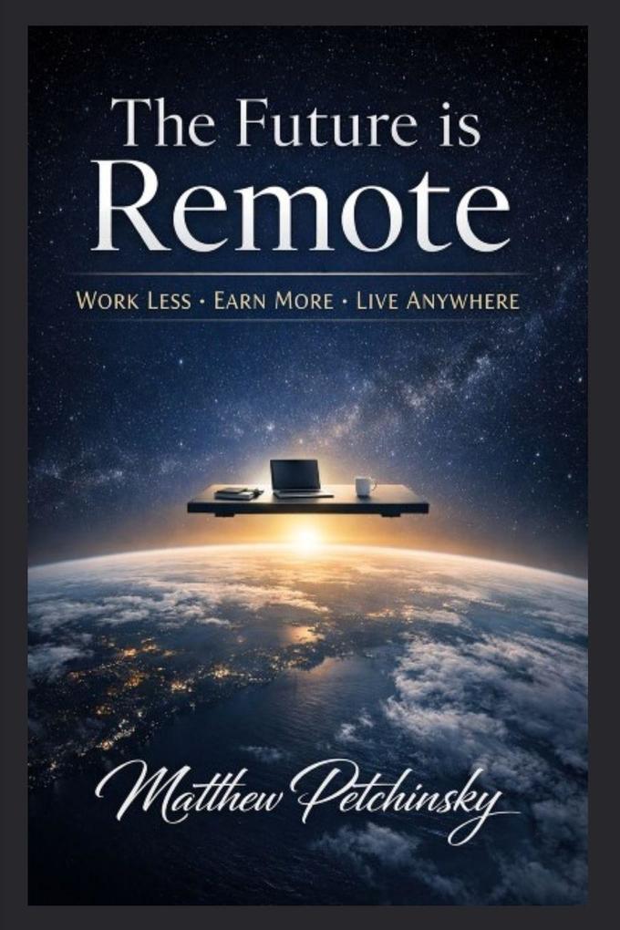 The Future is Remote