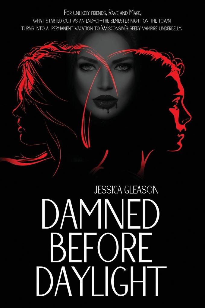 Damned Before Daylight