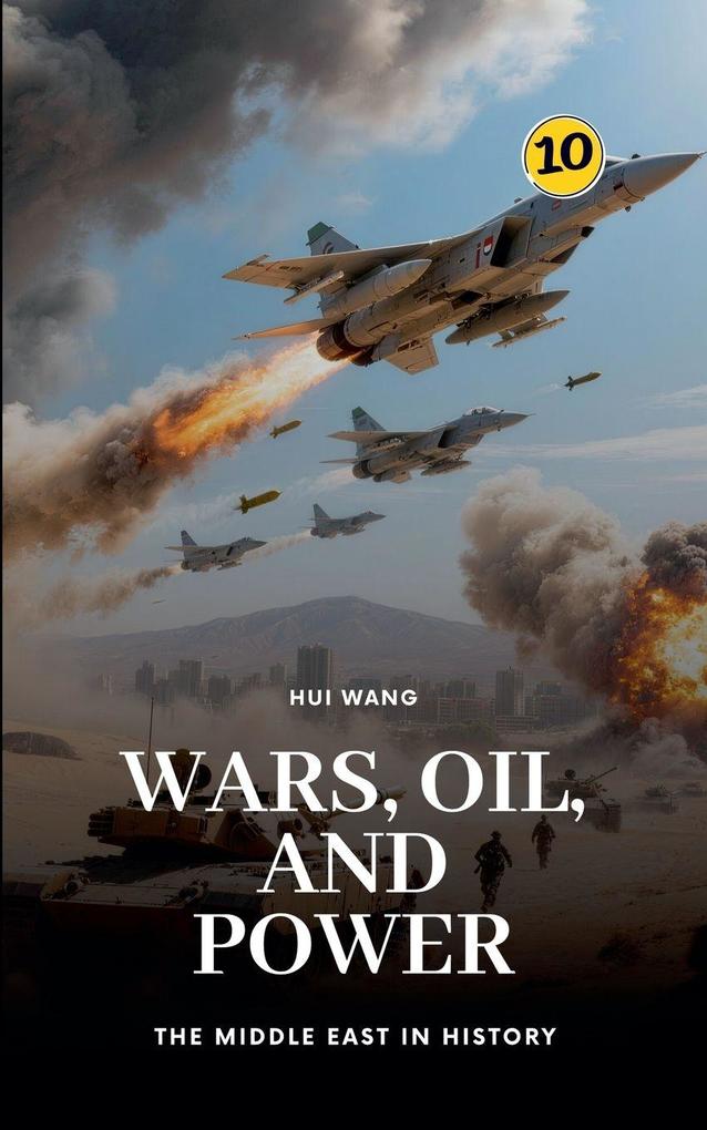 Wars Oil and Power