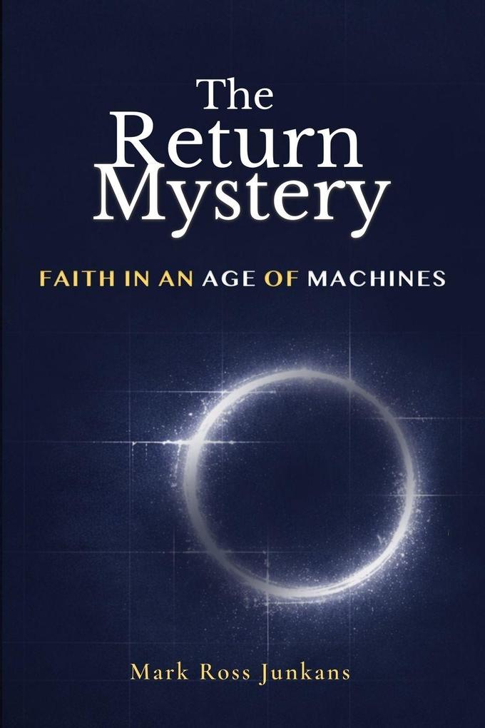 The Return of Mystery