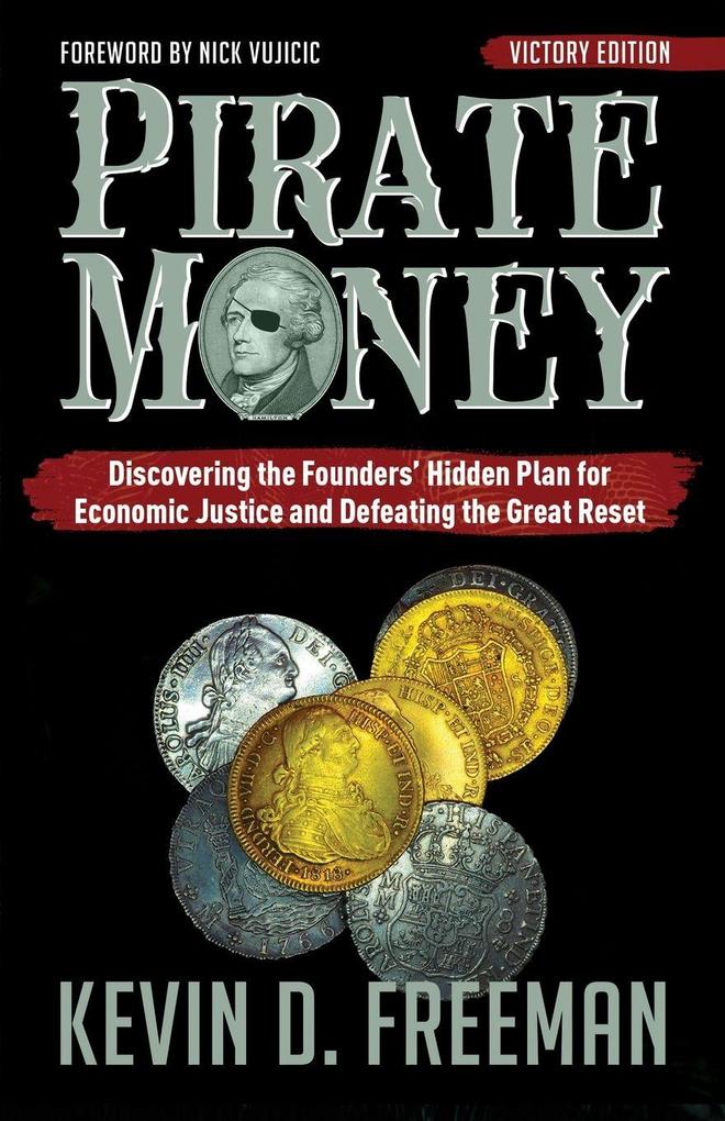 Pirate Money