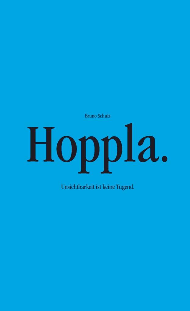 Hoppla.
