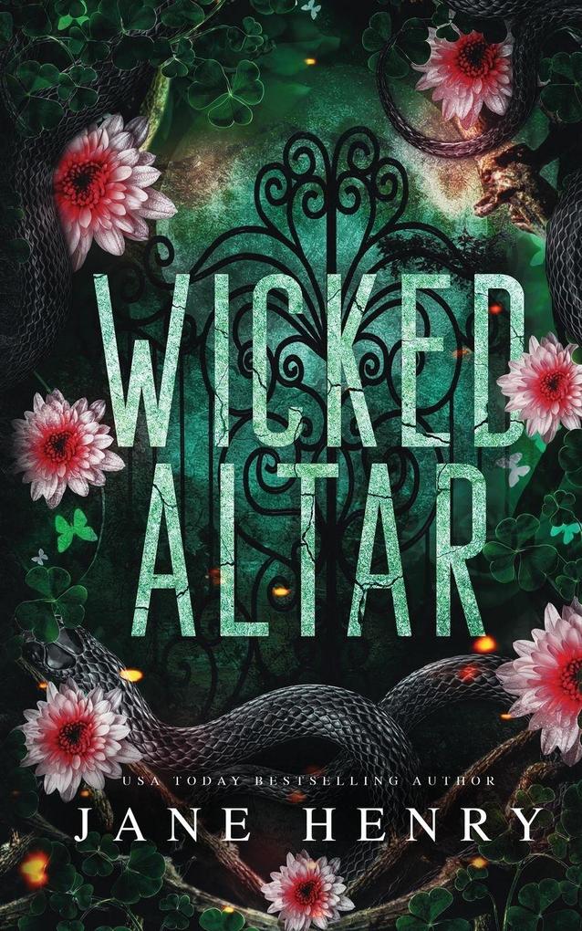 Wicked Altar