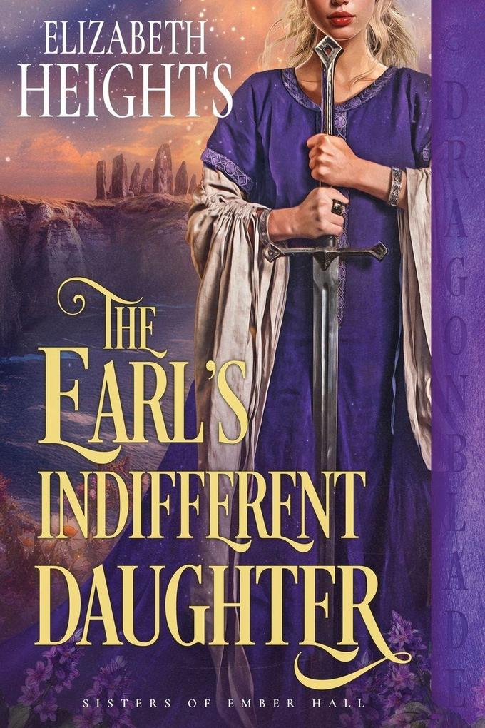 The Earl's Indifferent Daughter