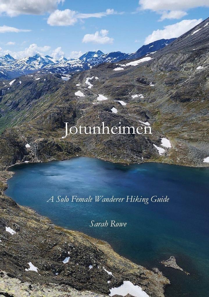 Jotunheimen