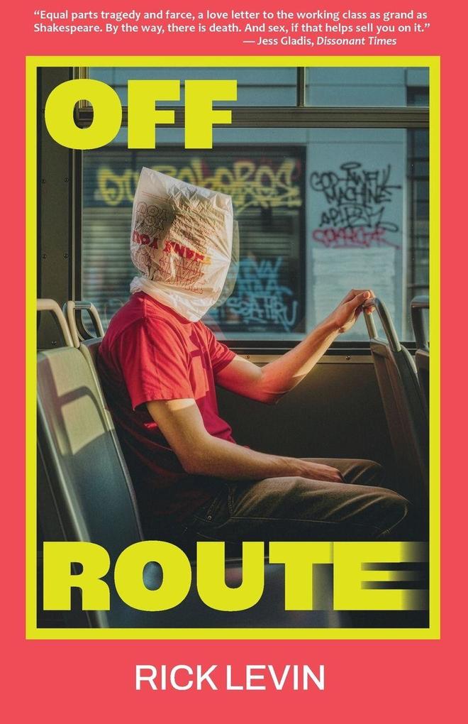 Off Route