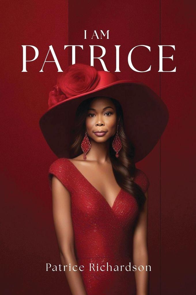 I Am Patrice