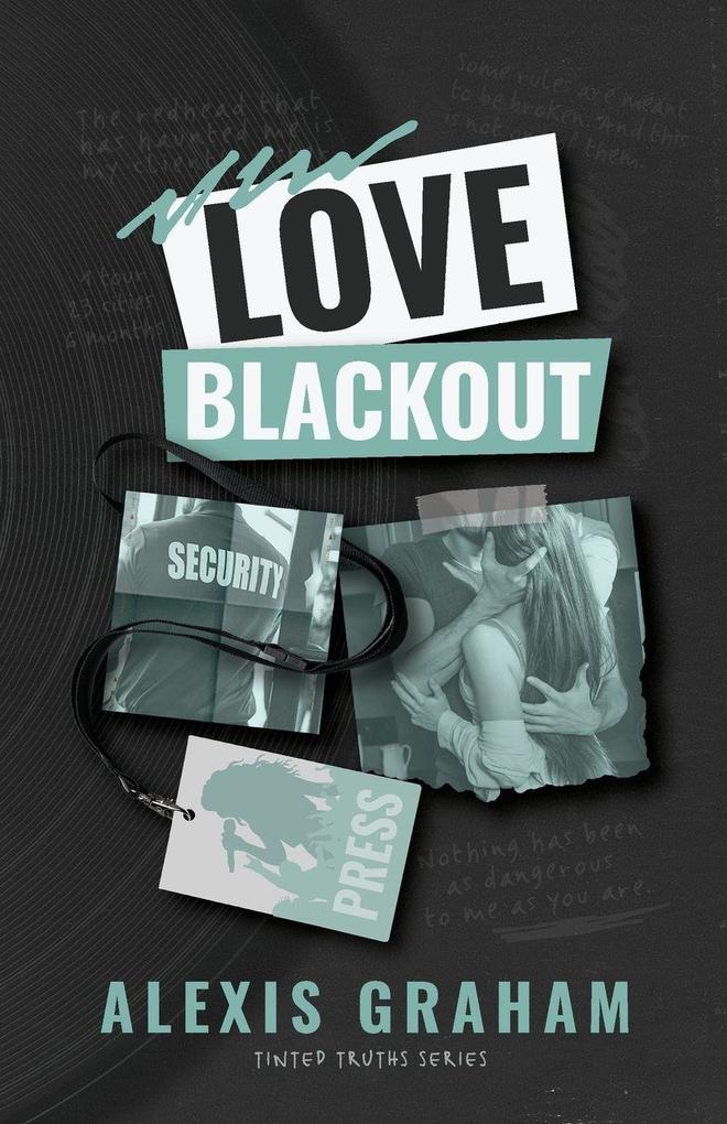 Love Blackout