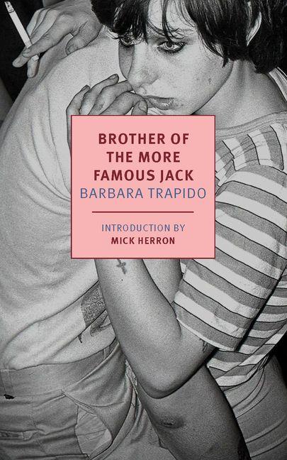 Brother of the More Famous Jack