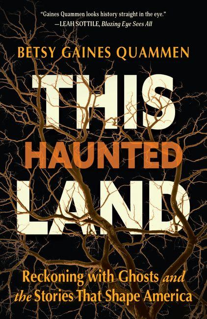 This Haunted Land