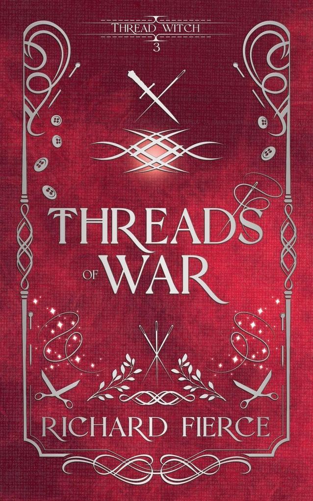 Threads of War