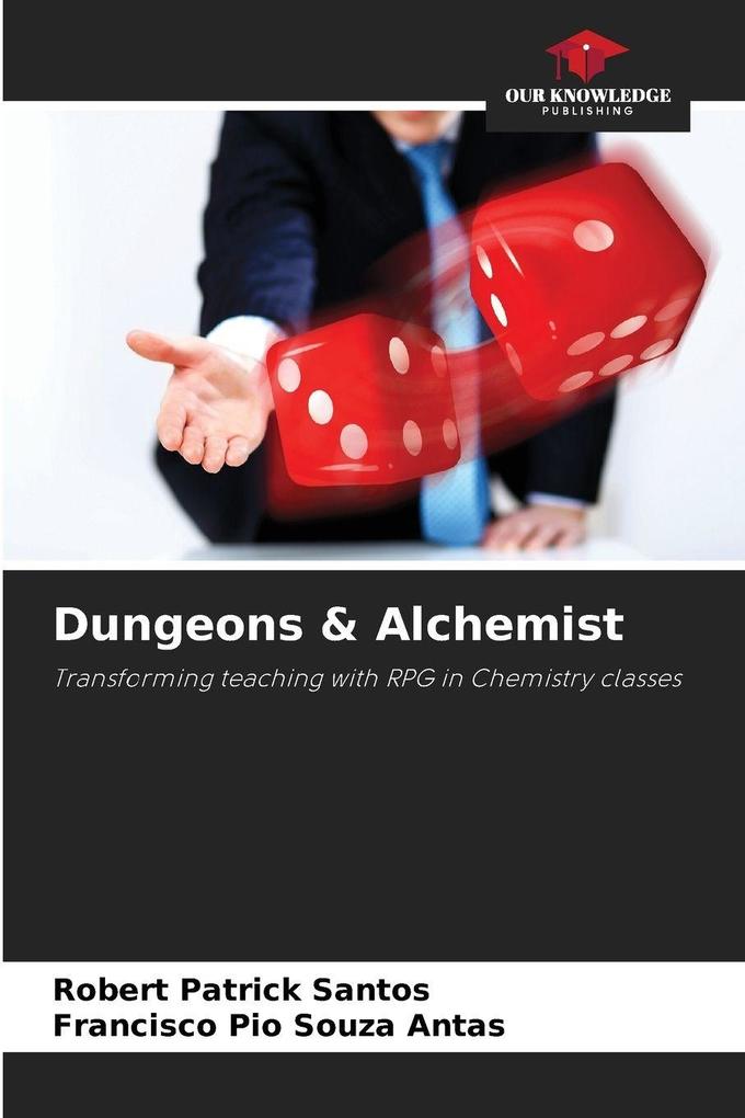 Dungeons & Alchemist