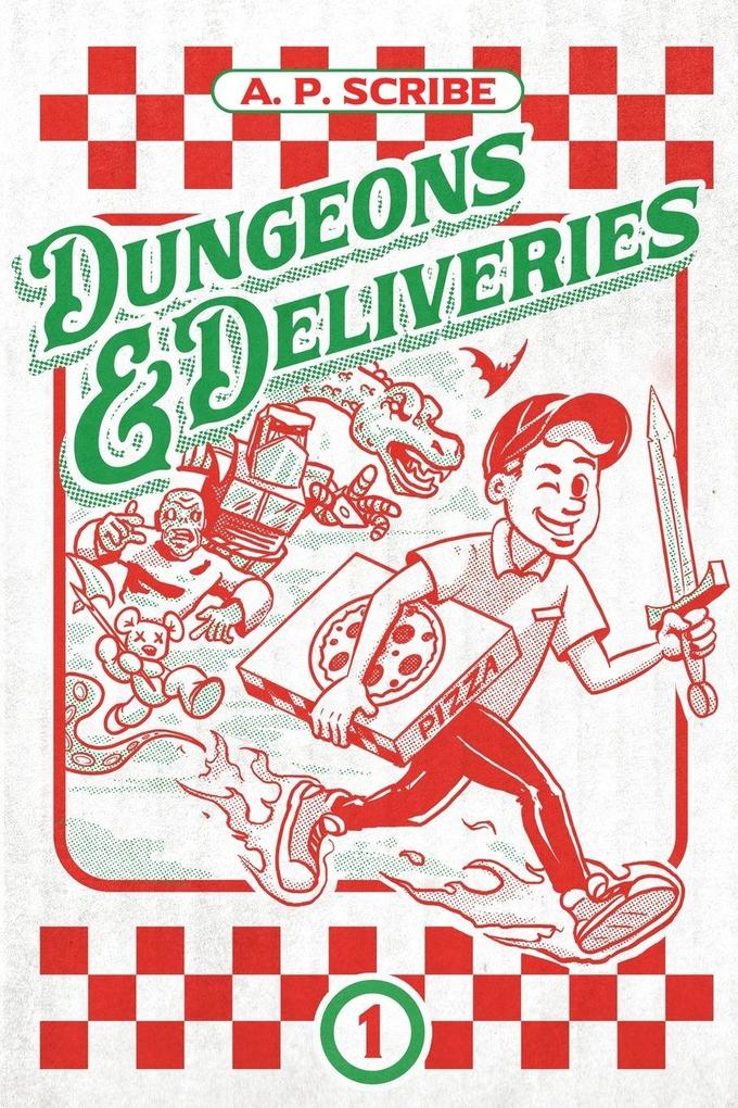 Dungeons & Deliveries