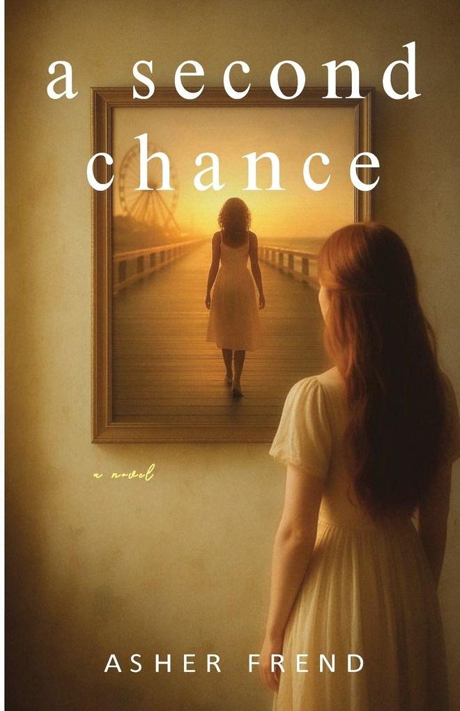 A Second Chance