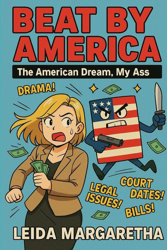Beat By America