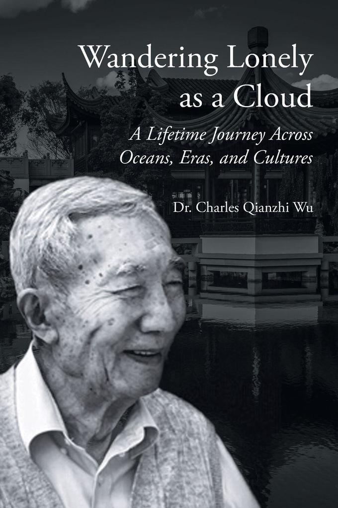 Wandering Lonely as a Cloud