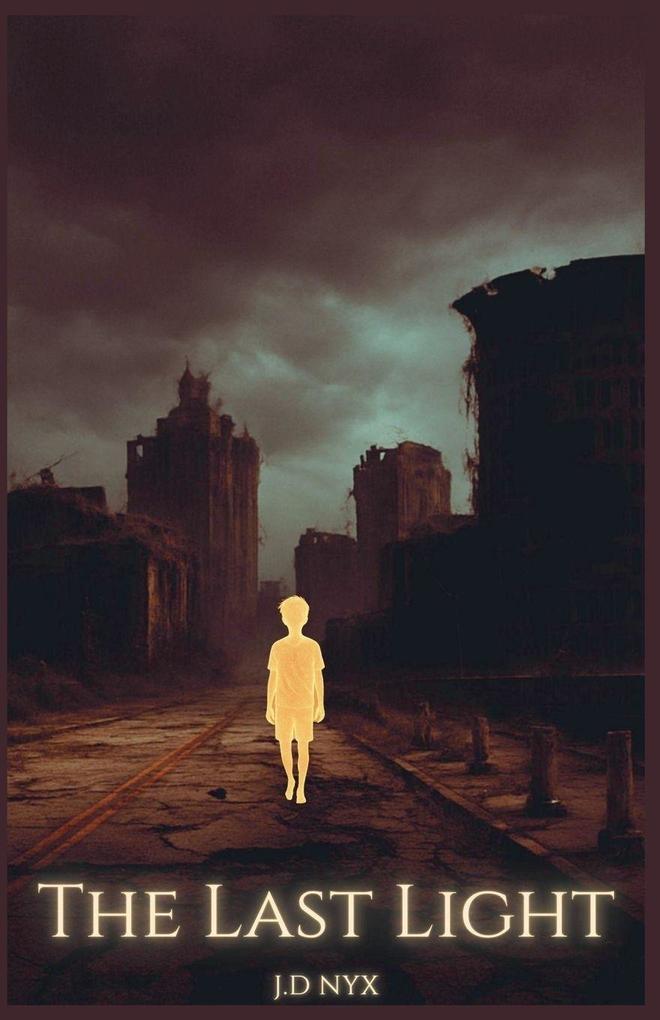 The Last Light