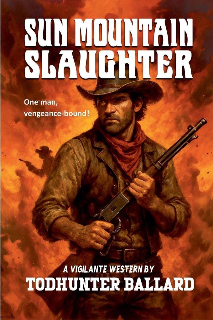 Sun Mountain Slaughter