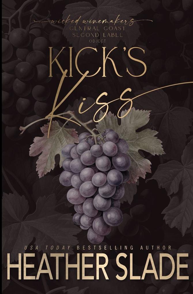 Kick's Kiss