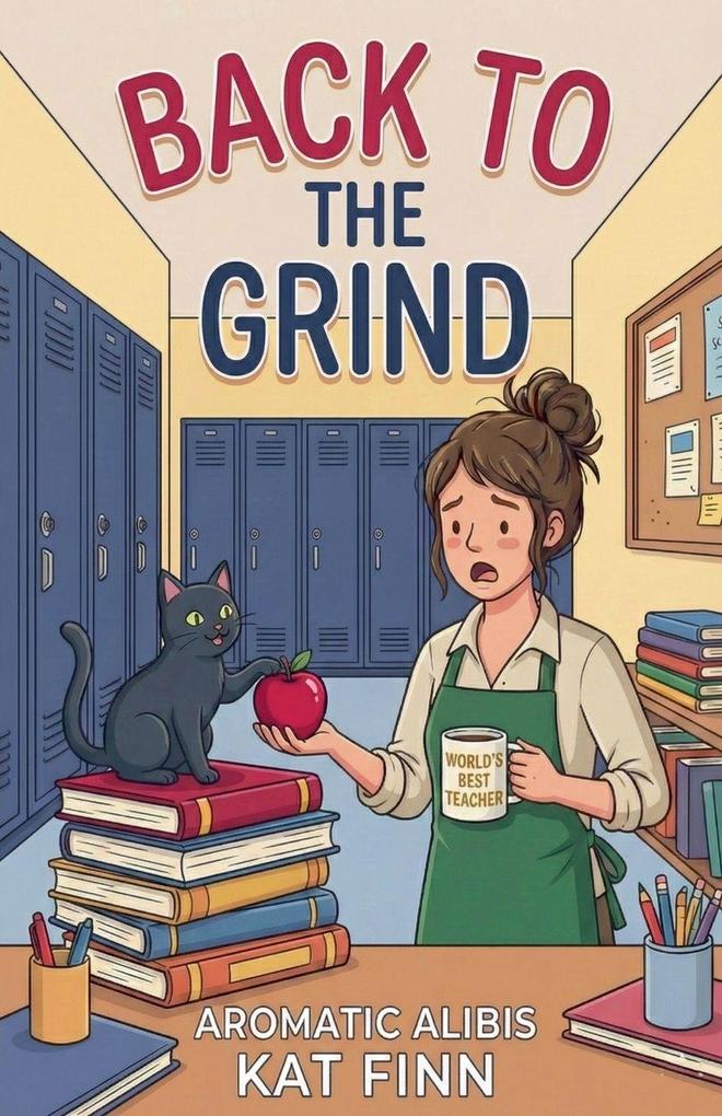 Back to the Grind