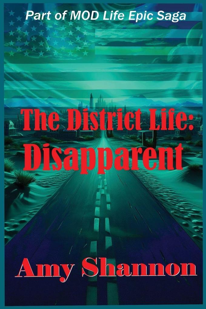 The District Life