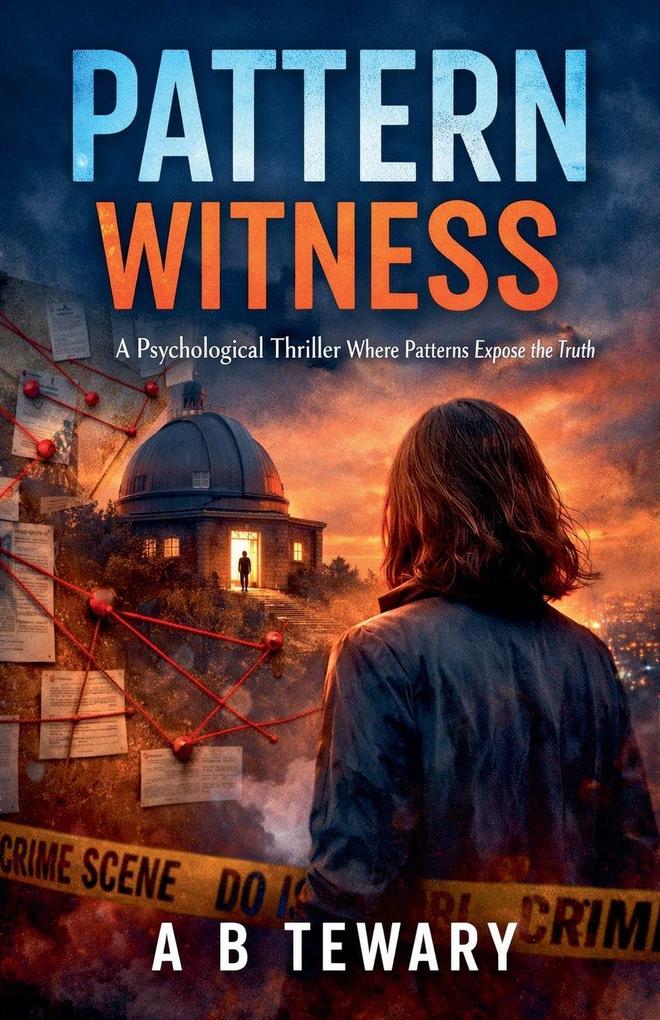 Pattern Witness