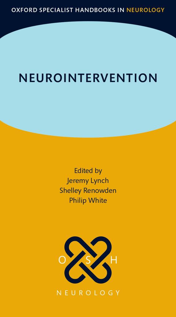 Neurointervention